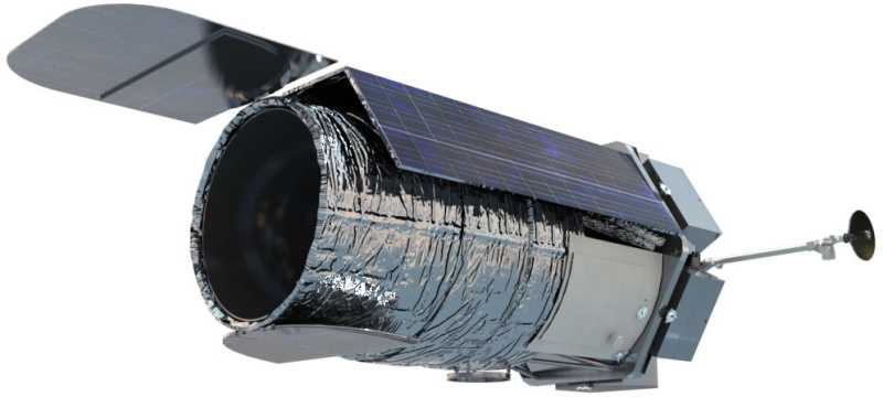 허블 우주망원경