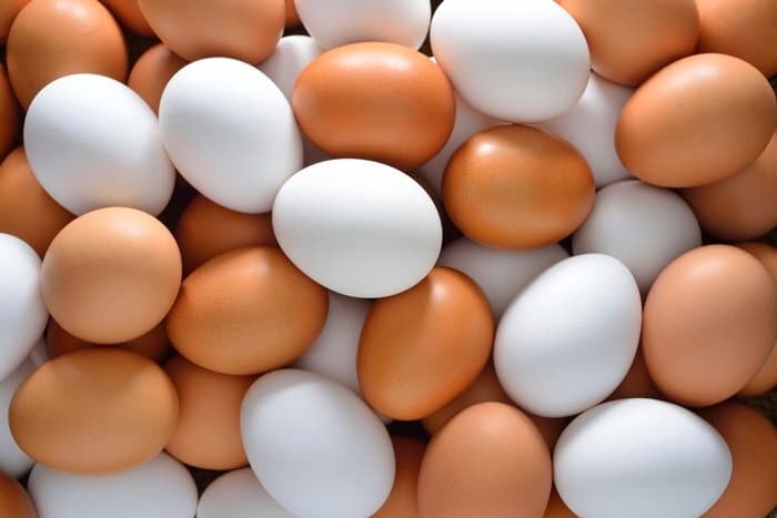 매일 달걀 2개씩 먹으면 몸에서 나타나는 9가지 변화