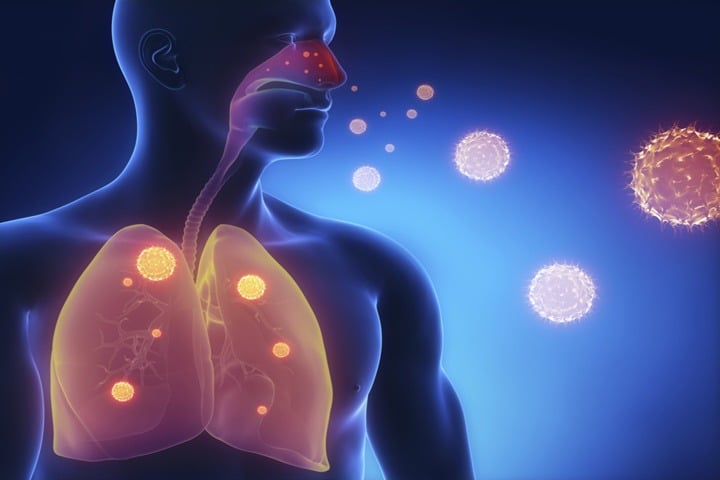 우리가 몰랐던 폐를 죽게 만드는 생활습관 5가지