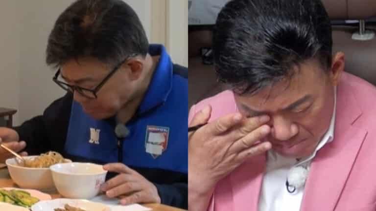 “고지혈증에 뇌혈전까지..” 보는 한국인들 경악하게 한 ‘악질 혈관’ 부르는 엄영수 식습관